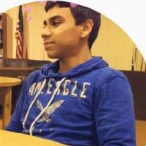 Meet your Posher, Axel